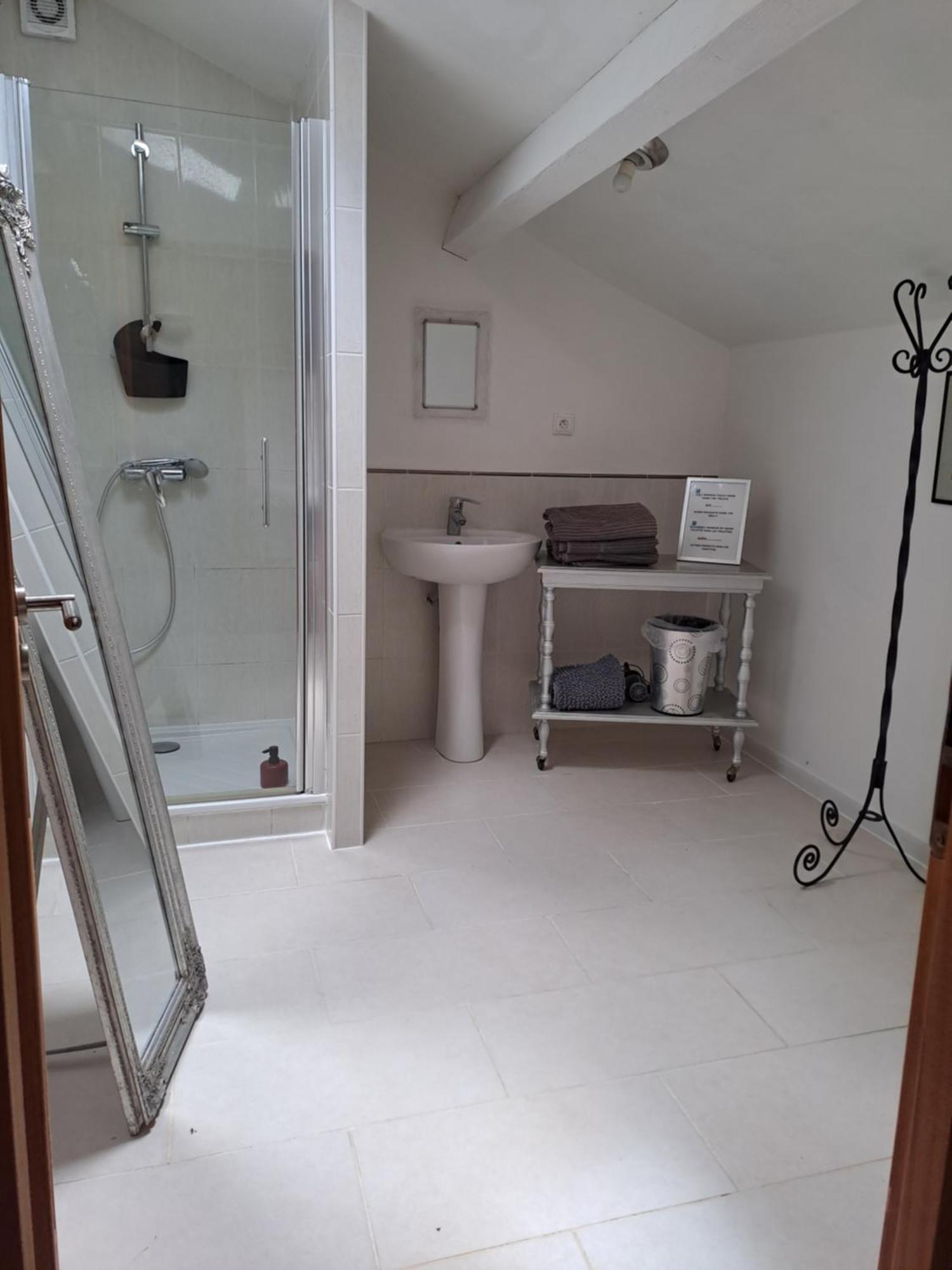 Gite Du Calme 3 Star Bed & Breakfast Cognac Chérac 외부 사진
