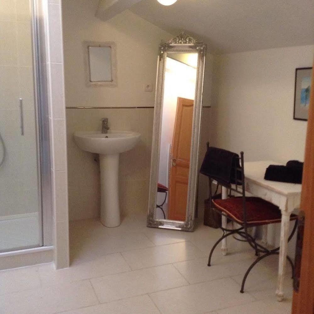 Gite Du Calme 3 Star Bed & Breakfast Cognac Chérac 외부 사진