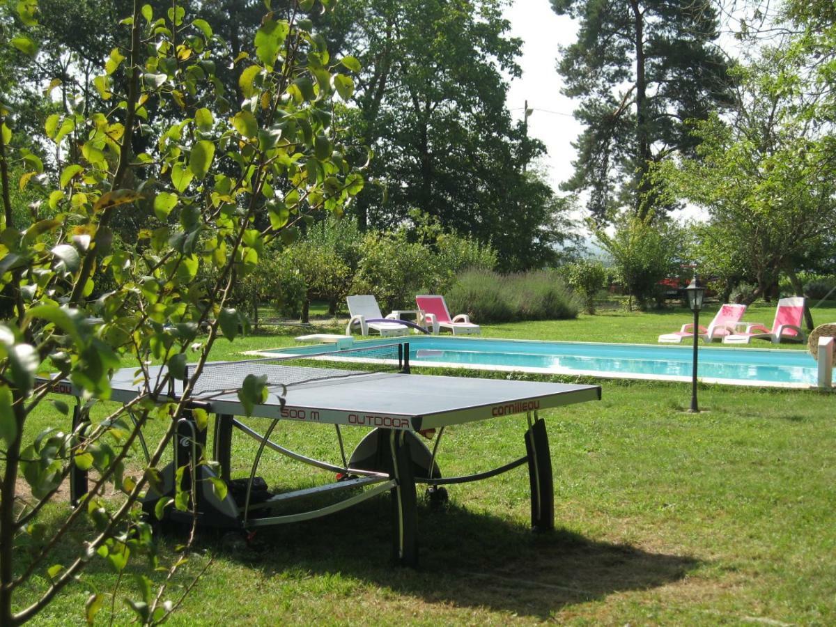 Gite Du Calme 3 Star Bed & Breakfast Cognac Chérac 외부 사진