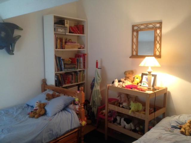 Gite Du Calme 3 Star Bed & Breakfast Cognac Chérac 외부 사진